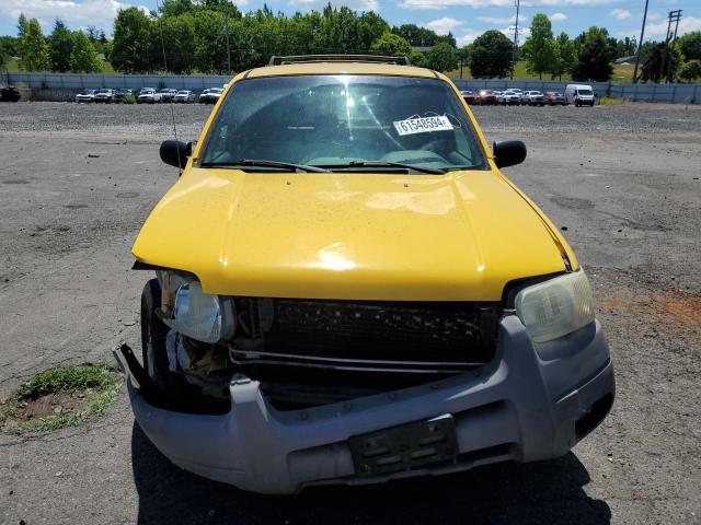 Photo 5 from auction – 2002 FORD ESCAPE XLT with VIN 1FMYU03112KD12665