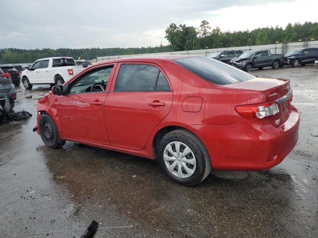 Photo 2 from auction – 2013 TOYOTA COROLLA BA with VIN 5YFBU4EE8DP196936