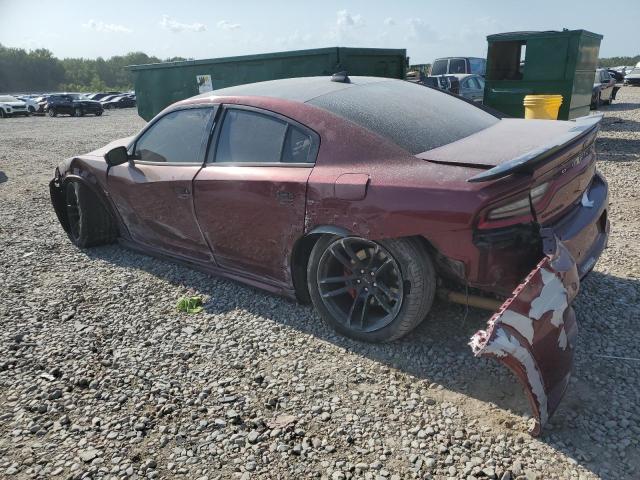 Photo 2 from auction – 2021 DODGE CHARGER SC with VIN 2C3CDXGJ3MH578155