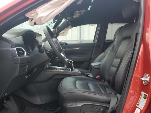 Zdjęcie 7 z aukcji – 2023 MAZDA CX-5 z VIN JM3KFBAY9P0124390
