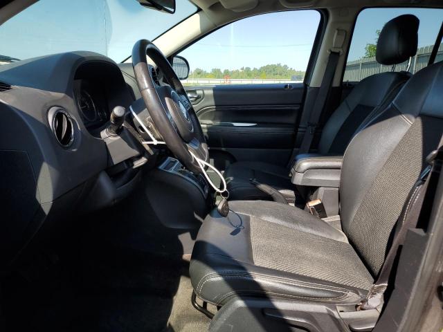 Фото 7 с аукциона – 2014 JEEP COMPASS SP с VIN 1C4NJCAB6ED776606