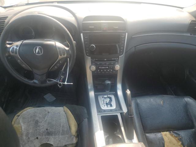 Photo 8 from auction – 2007 ACURA TL with VIN 19UUA662X7A015475