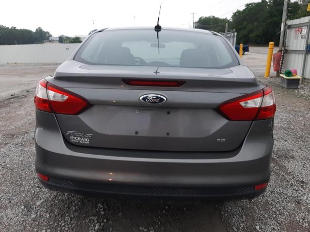 Photo 6 from auction – 2012 FORD FOCUS SE with VIN 1FAHP3F25CL177256