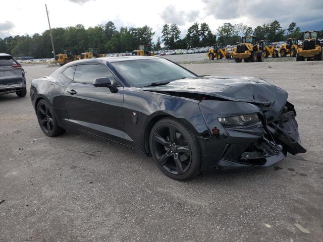 Photo 4 from auction – 2018 CHEVROLET CAMARO LT with VIN 1G1FB1RX4J0130559