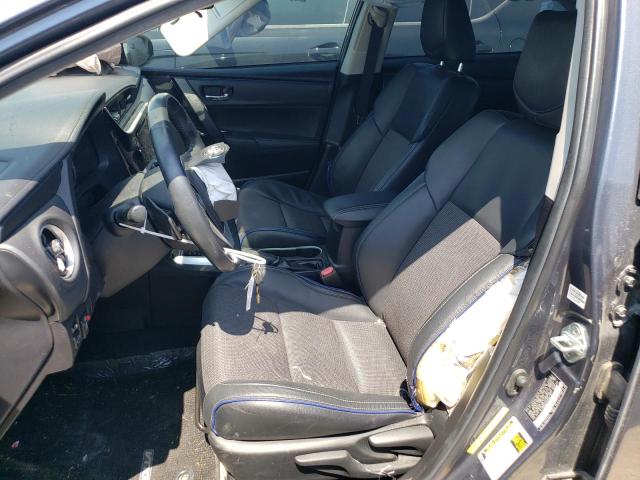 Photo 7 from auction – 2019 TOYOTA COROLLA L with VIN 5YFBURHEXKP920194