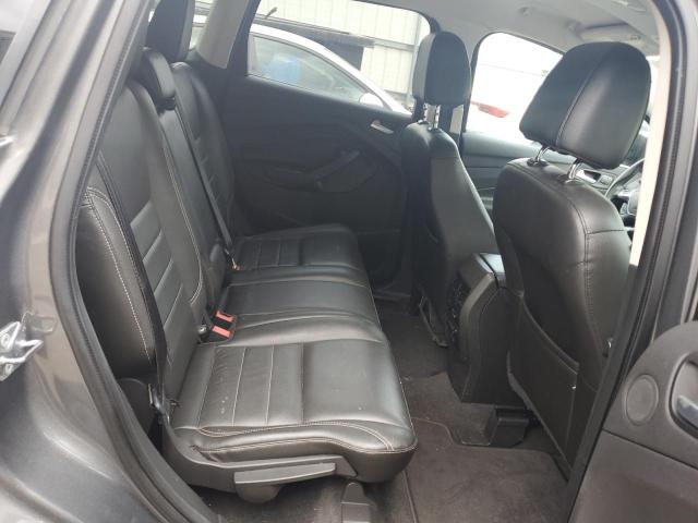Photo 11 from auction – 2014 FORD ESCAPE TIT with VIN 1FMCU9JX4EUE36203