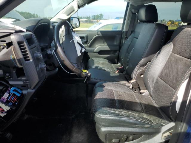 Photo 7 from auction – 2015 CHEVROLET 1500 SILVE with VIN 3GCUKREC8FG239691