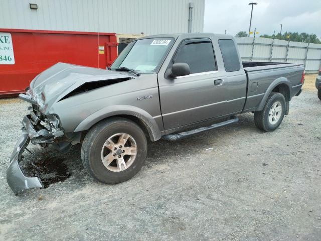 Photo 1 from auction – 2004 FORD RANGER SUP with VIN 1FTZR45E04PB58568