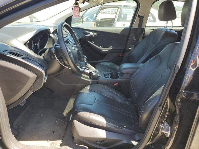 Photo 7 from auction – 2012 FORD FOCUS SEL with VIN 1FAHP3M25CL302548