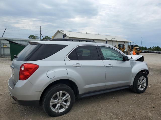 Photo 3 from auction – 2015 CHEVROLET EQUINOX LT with VIN 2GNFLGEK7F6155124