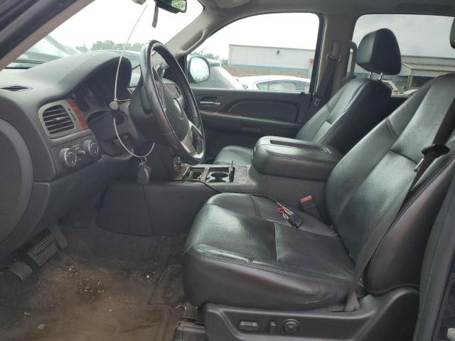 Photo 7 from auction – 2009 CHEVROLET AVALANCHE with VIN 3GNFK32069G212694