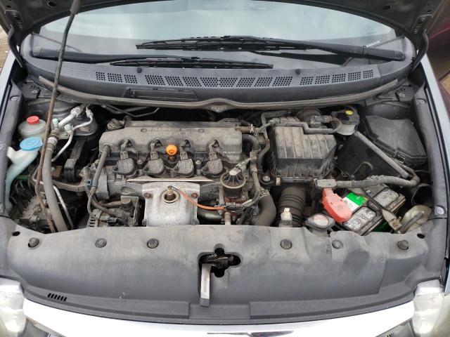 Photo 11 from auction – 2011 HONDA CIVIC LX with VIN 19XFA1F53BE042625