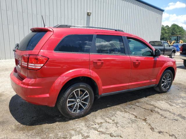 Photo 3 from auction – 2018 DODGE JOURNEY SE with VIN 3C4PDCAB2JT520712