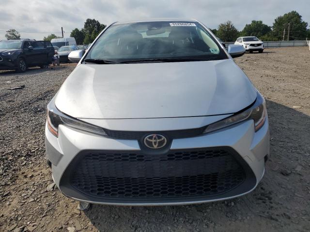 Photo 5 from auction – 2022 TOYOTA COROLLA LE with VIN JTDEPMAE1NJ219652