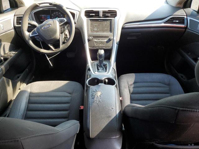 Photo 8 from auction – 2014 FORD FUSION SE with VIN 3FA6P0HD1ER251913