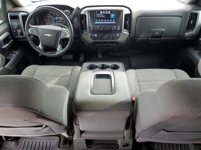 Photo 8 from auction – 2017 CHEVROLET SILVERADO with VIN 3GCUKREC1HG497666
