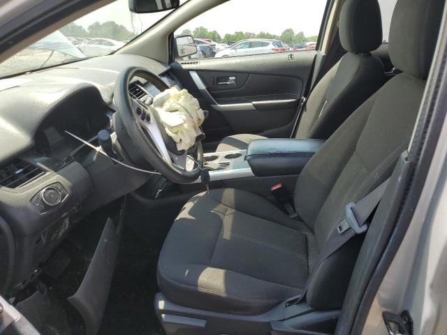 Photo 7 from auction – 2013 FORD EDGE SE with VIN 2FMDK4GC7DBE31423