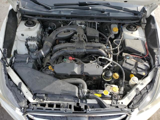 Photo 11 from auction – 2016 SUBARU IMPREZA PR with VIN JF1GJAB6XGH021653