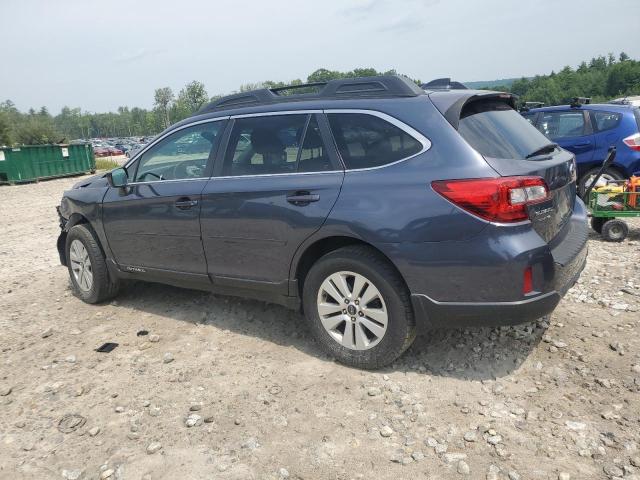 Снимка 2 от търг – 2017 SUBARU OUTBACK 2. с VIN 4S4BSACC7H3342128