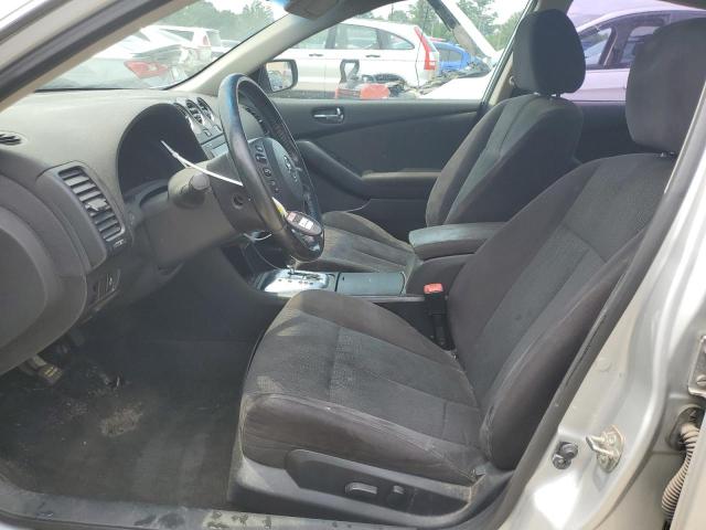 Photo 7 from auction – 2012 NISSAN ALTIMA BAS with VIN 1N4AL2AP0CN579474