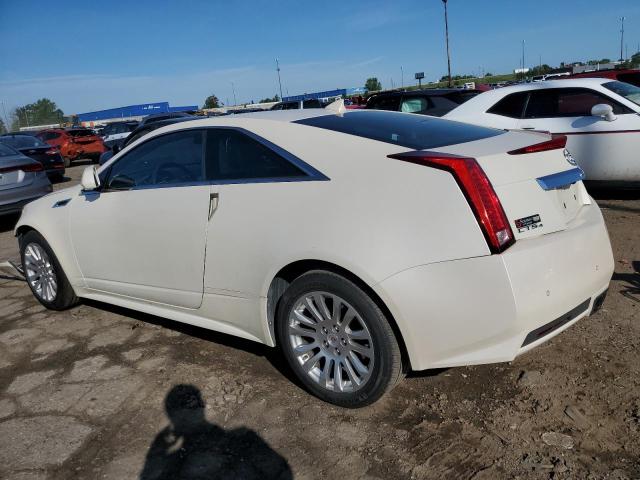 Photo 2 from auction – 2012 CADILLAC CTS PERFOR with VIN 1G6DL1E32C0156971