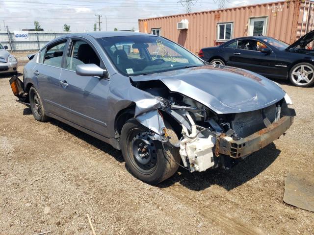 Photo 4 from auction – 2011 NISSAN ALTIMA BAS with VIN 1N4AL2APXBC157660