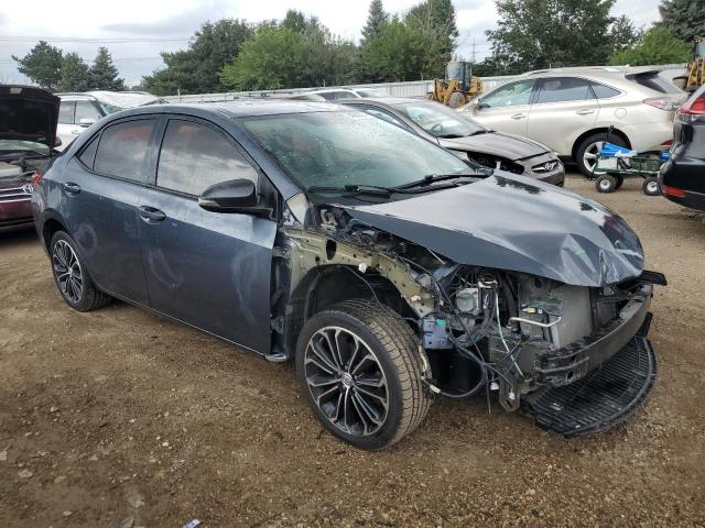 Photo 4 from auction – 2014 TOYOTA COROLLA L with VIN 5YFBURHEXEP017578