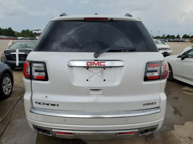 Photo 6 from auction – 2016 GMC ACADIA DEN with VIN 1GKKVTKD1GJ336471