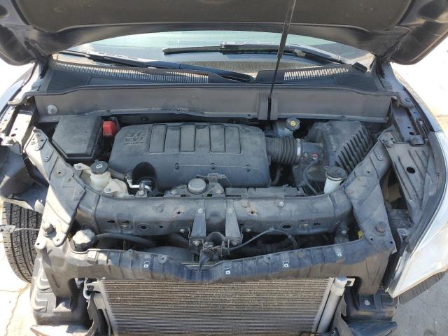 Photo 12 from auction – 2017 BUICK ENCLAVE with VIN 5GAKRBKD4HJ310041