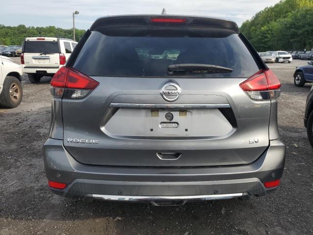 Photo 6 from auction – 2019 NISSAN ROGUE S with VIN KNMAT2MT1KP515711