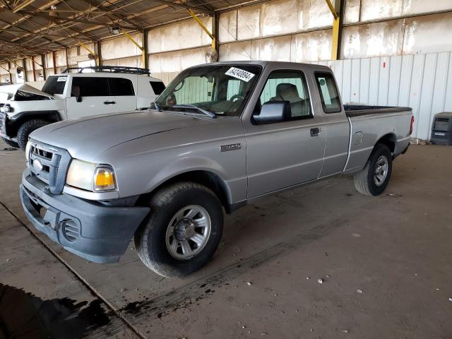 FORD RANGER SUP 2008 with VIN 1FTYR14D48PB07034 - Photo from auction