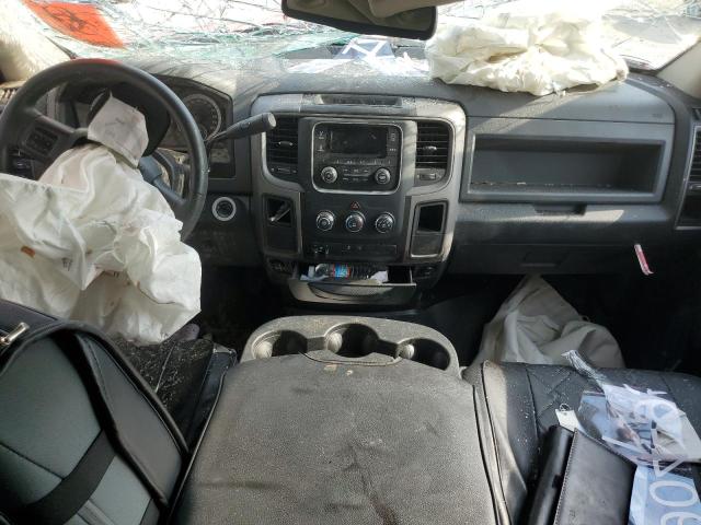 Photo 8 from auction – 2014 RAM 1500 ST with VIN 1C6RR6FT7ES190822