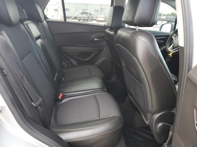 Photo 11 from auction – 2017 CHEVROLET TRAX 1LT with VIN 3GNCJLSB5HL266579