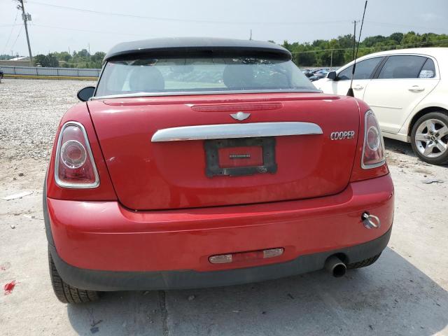 Photo 6 from auction – 2013 MINI COOPER COU with VIN WMWSX1C57DT507660