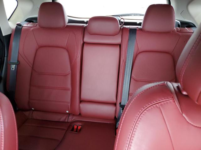 Photo 10 from auction – 2024 MAZDA CX-5 PREFE with VIN JM3KFBCM4R0377923