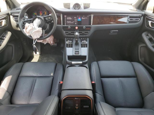Photo 8 from auction – 2024 PORSCHE MACAN BASE with VIN WP1AA2A58RLB07430