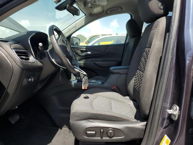 Photo 7 from auction – 2018 CHEVROLET EQUINOX LT with VIN 3GNAXJEV0JS586971