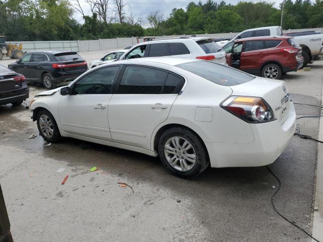 Photo 2 from auction – 2010 NISSAN ALTIMA BAS with VIN 1N4AL2AP6AN430435