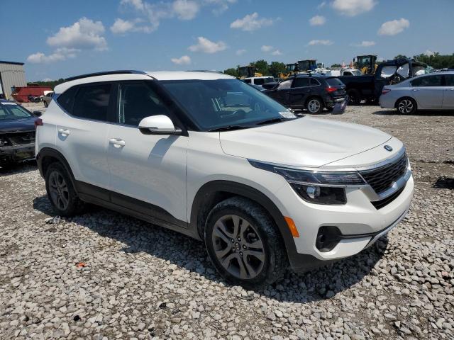 Photo 4 from auction – 2021 KIA SELTOS S with VIN KNDEU2AA1M7156803