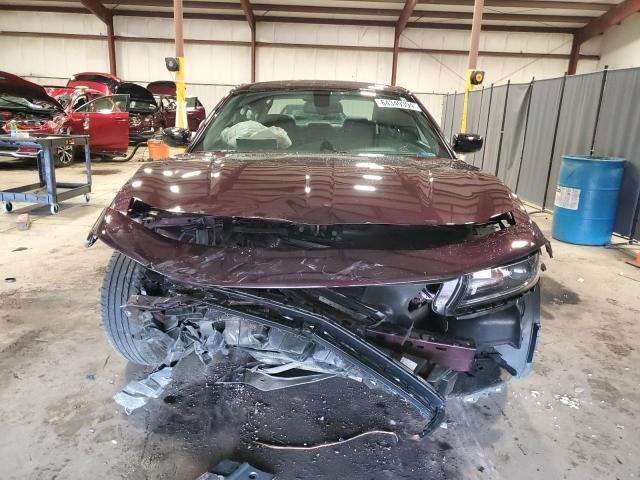 Photo 5 from auction – 2021 DODGE CHARGER SX with VIN 2C3CDXBG8MH529819