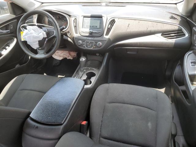Photo 8 from auction – 2016 CHEVROLET MALIBU LS with VIN 1G1ZB5ST4GF191556