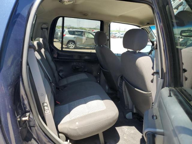 Photo 10 from auction – 2003 FORD EXPLORER S with VIN 1FMZU77E13UA81136