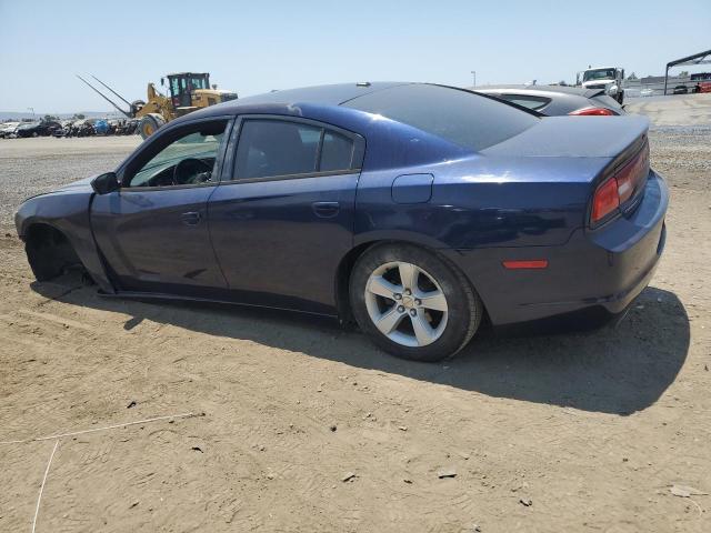 Photo 2 from auction – 2013 DODGE CHARGER SE with VIN 2C3CDXBG7DH661227