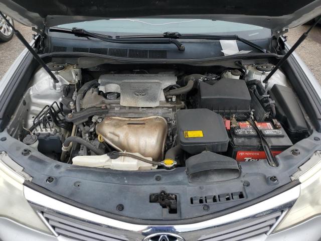Photo 11 from auction – 2014 TOYOTA CAMRY L with VIN 4T1BF1FK4EU799766