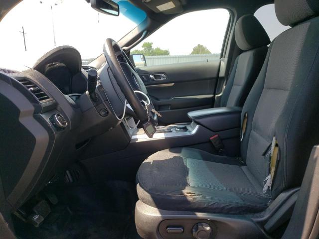 Photo 7 from auction – 2014 FORD EXPLORER P with VIN 1FM5K8AR4EGB85739