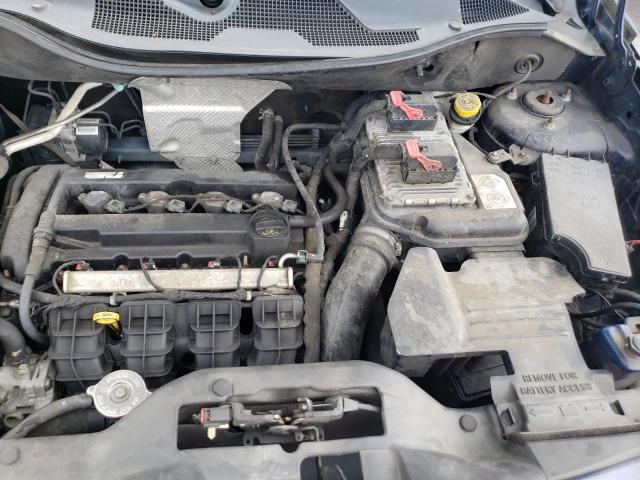 Photo 12 from auction – 2012 JEEP PATRIOT LA with VIN 1C4NJPFA7CD652526