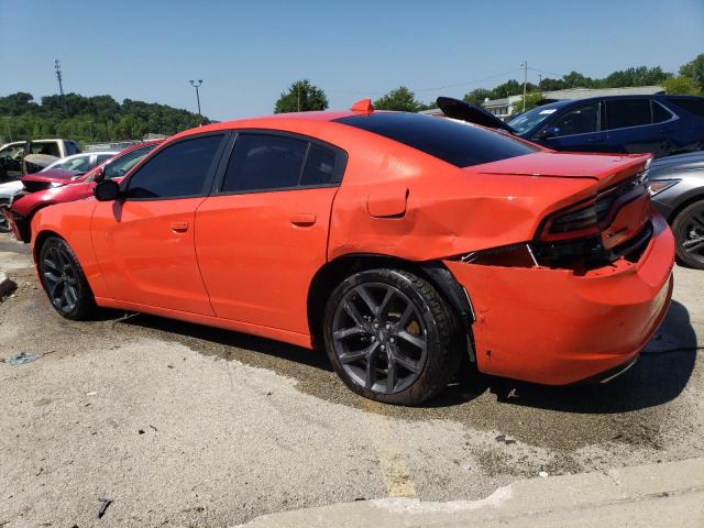 Photo 2 from auction – 2020 DODGE CHARGER SX with VIN 2C3CDXBG8LH133131