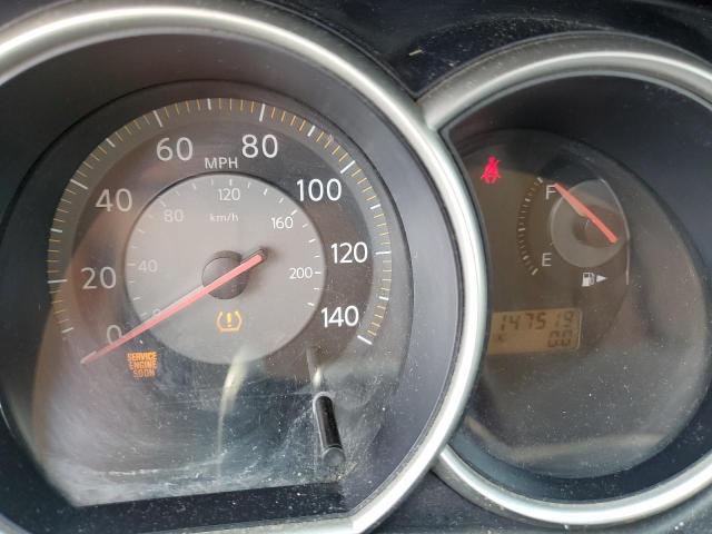 Photo 9 from auction – 2008 NISSAN VERSA S with VIN 3N1BC13E78L358145
