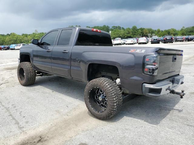 Photo 2 from auction – 2015 CHEVROLET SILVERADO with VIN 1GCVKREC4FZ331109