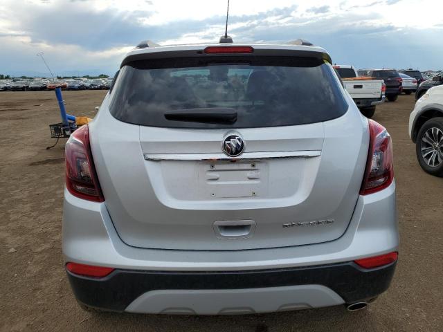 Photo 6 from auction – 2019 BUICK ENCORE PRE with VIN KL4CJASB0KB841106